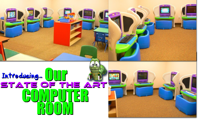 ComputerRoom